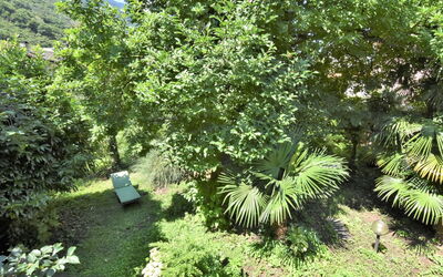 La Casa del Nonno