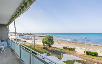 Massimo Beach House