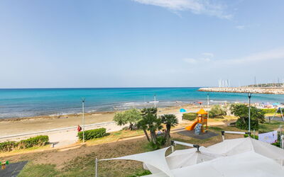 Massimo Beach House