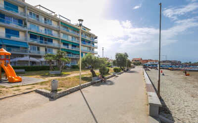 Massimo Beach House