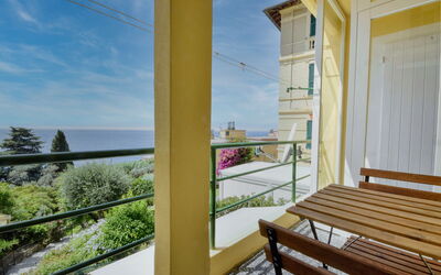 Miramare - Sori - Recco, Liguria