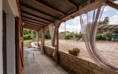 Casa Bianca - Scansano, Toscana, Italien