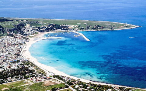 San Vito Lo Capo 155: Vandressourcer, Krop Af Vand, Kyst, Strand, Coastal Og Oceaniske Landskabsformer, Hav, Vandvej, Kyst, Ocean, Luftfotografering