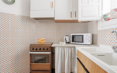 Feriebolig:&nbsp;Gaia Verde 155.1