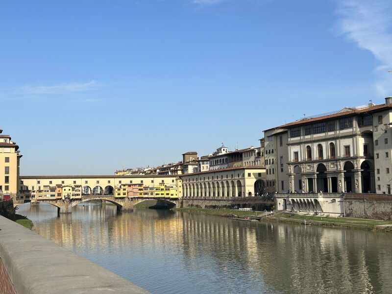 Betty Florence Charming Modern Apartment Near Piaz
