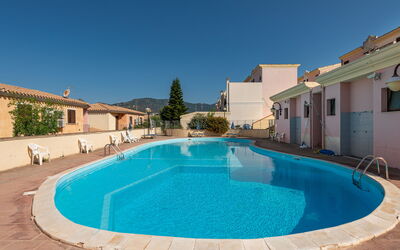 Feriebolig:&nbsp;Bouganville 683.2