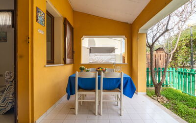 Feriebolig:&nbsp;Bouganville 683.2