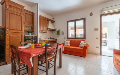 Feriebolig:&nbsp;Yasmin 683.3