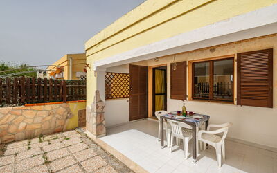 Villasimius 683