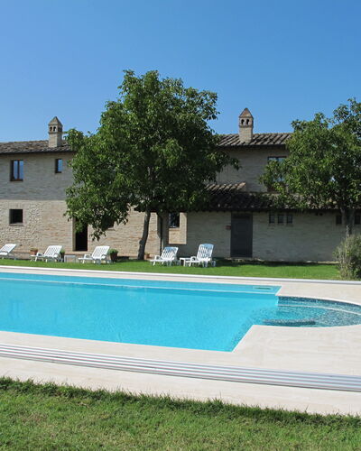 Villa Assisi