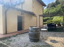 Villa Le Ripe - Gambassi Terme, Toscana