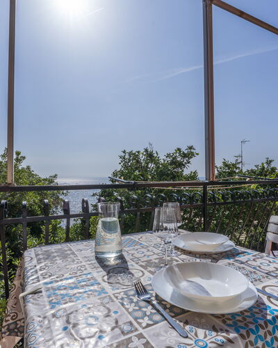 A Due Passi da Camogli 2, Seaview, Wifi