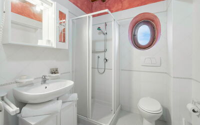 Feriebolig:&nbsp;Mezzodì Apartment