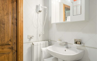 Feriebolig:&nbsp;Mezzodì Apartment