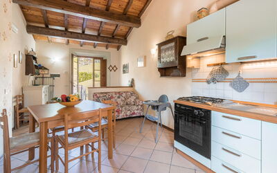 Feriebolig:&nbsp;Mezzodì Apartment