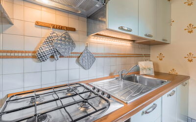 Feriebolig:&nbsp;Mezzodì Apartment