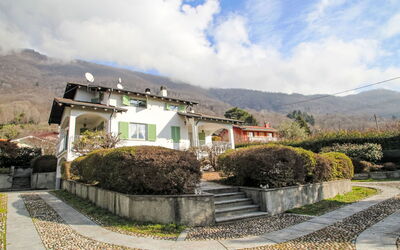 Mergozzo (Lago di Mergozzo) 110