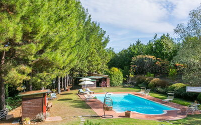 Casale Il Poggio