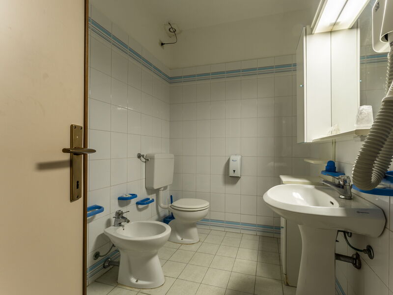 Feriebolig:&nbsp;Giannella Beach Residence Apartment Mono 1