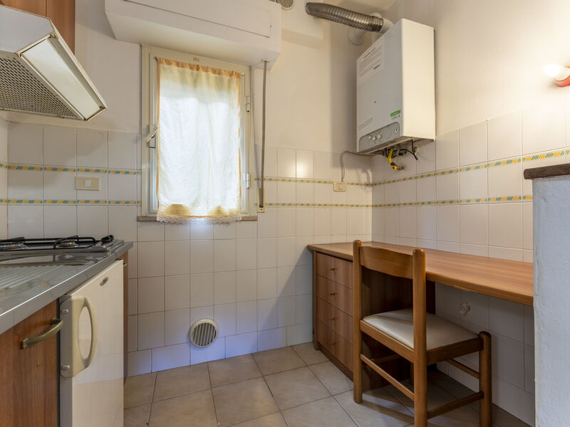 Feriebolig:&nbsp;Giannella Beach Residence Apartment Bilo 3