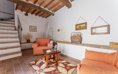 Feriebolig:&nbsp;Apartment Parata
