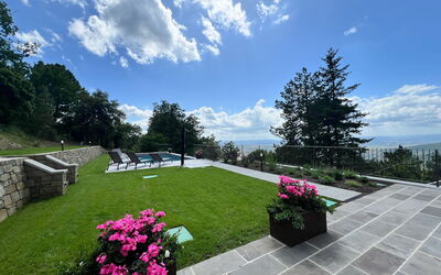 Villa Luana