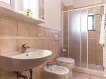 Feriebolig:&nbsp;La Nonna - Villa Le Ripe