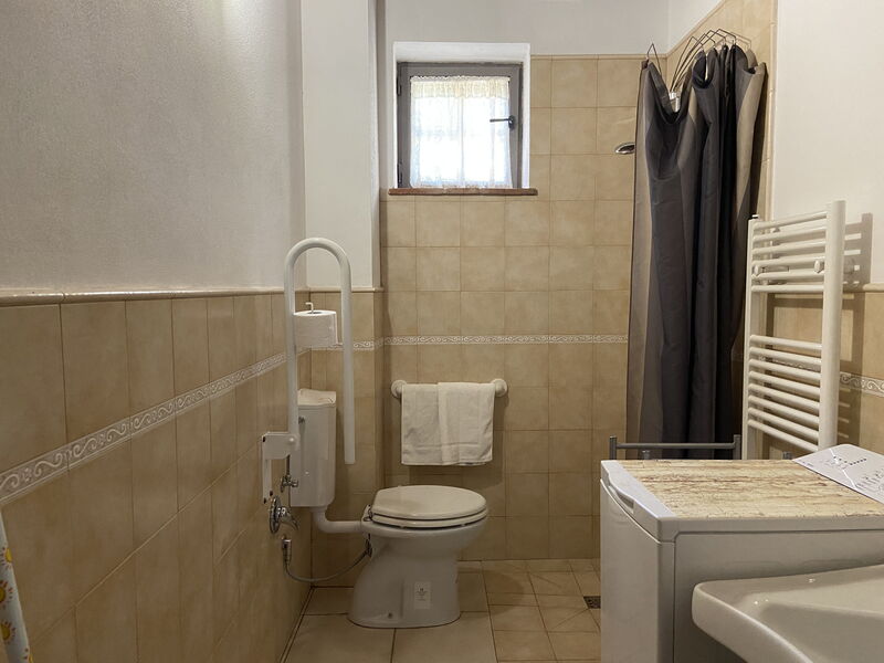 Feriebolig:&nbsp;La Tinaia - Villa Le Ripe