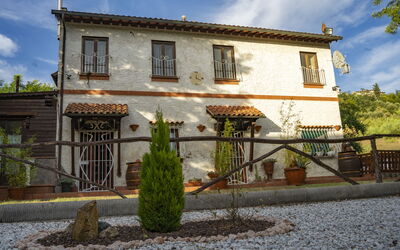 Podere Vallino