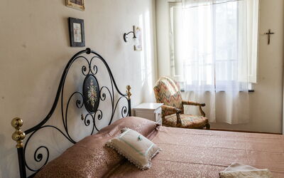 Feriebolig:&nbsp;Casa Vallino