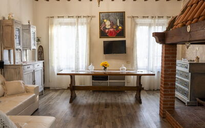 Feriebolig:&nbsp;Casa Vallino