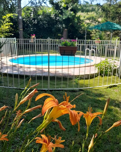 Podere Vallino