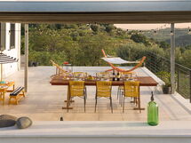 Casa Bianca - Noto, Sicilia