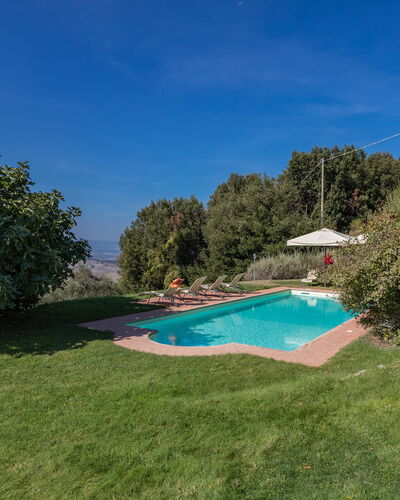 Villa Belvedere