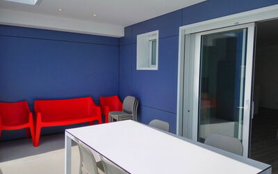 Feriebolig:&nbsp;Residenza Edda 637.2