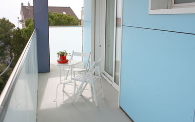 Feriebolig:&nbsp;Residenza Edda 637.2
