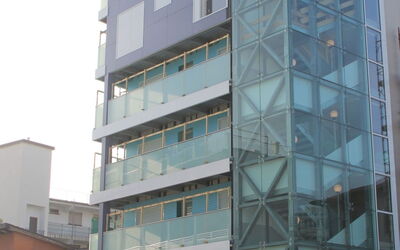 Feriebolig:&nbsp;Residenza Edda 637.2