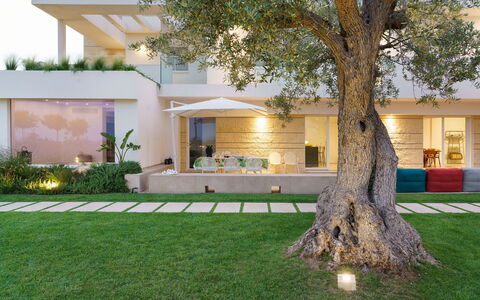 Splendida - Modica, Sicilia: Plante, Ejendom, Træ, Bygning, Land Lot, Gulvbelægning, Græs, Fritid, Ejendom, Arecales