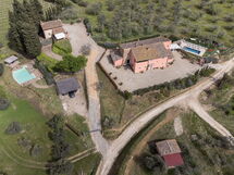 Villa Botinaccio