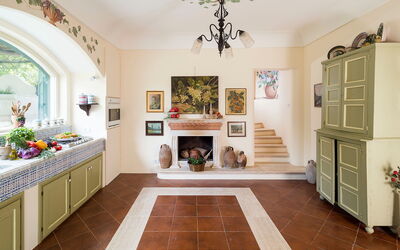Casa Fiore - Salemi, Sicilia