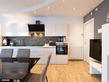 Villa Vittoria - Montallegro, Sicilia