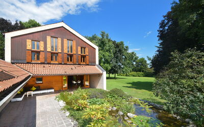 Villa Bornello - Treviso, Veneto
