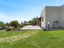 Casa Cortese - Noto, Sicilia