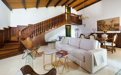Casa Desiderio - Siracusa, Sicilia