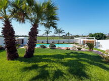 Casa Ocra - Misiliscemi, Sicilia