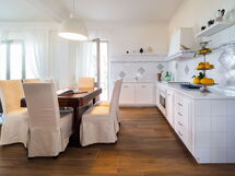 Casa Ocra - Misiliscemi, Sicilia