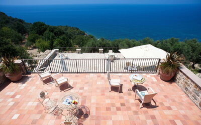 Pietramare - Castellabate, Campania