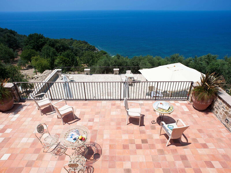 Pietramare - Castellabate, Campania