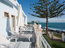 Villa Amena - Siracusa, Sicilia