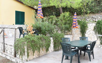 Feriebolig:&nbsp;Centro Turistico San Nicola 600.3